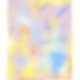 Image for article titled This colorful image disappears completely if you keep staring at it